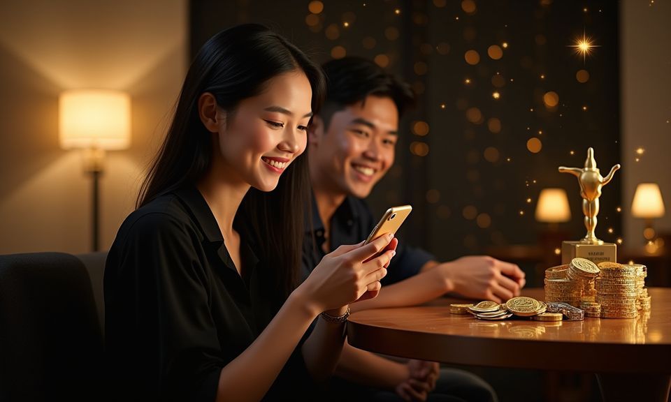 aoo88 Những gì có trong casino aoo88