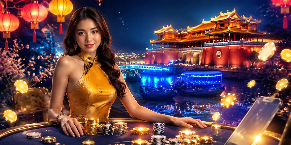 aoo88 Arcade Phố Đêm